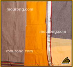 সালোয়ার কামিজ ও ওড়না, সেলাই ছাড়া ৩ পিস্, কটন