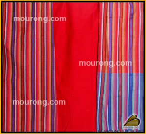 সালোয়ার কামিজ ও ওড়না, সেলাই ছাড়া ৩ পিস্, কটন